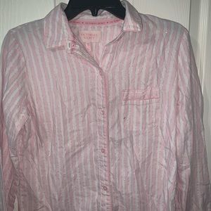 Victoria’s Secret sleep top 💕